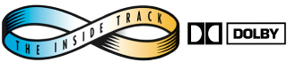 The Inside Track Logo